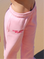 “Shell-Pink” Cloud Sweatpants