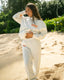 “Sunset” Cloud Sweatpants