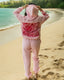 “Shell-Pink” Cloud Sweatpants