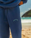 “Poolside” Cloud Straight Sweatpants