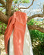 “Coral” Cloud Straight Sweatpants