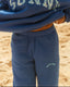 “Poolside” Cloud Straight Sweatpants